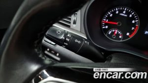 Kia K5 2.0 2020 года из Южной Кореи