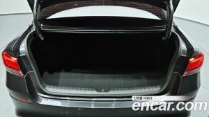 Kia K5 2.0 2020 года из Южной Кореи