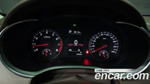 Kia Stinger 2.5 Meister 2021 года из Южной Кореи