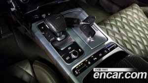 Kia Stinger 2.5 Meister 2021 года из Южной Кореи