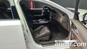 Kia Stinger 2.5 Meister 2021 года из Южной Кореи