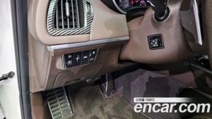 Kia Stinger 2.5 Meister 2021 года из Южной Кореи