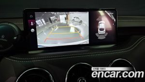 Kia Stinger 2.5 Meister 2021 года из Южной Кореи