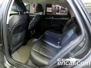 Kia K5 2.0 2020 года из Южной Кореи