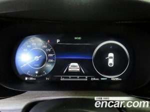 Kia K5 2.0 2020 года из Южной Кореи