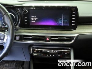 Kia K5 2.0 2020 года из Южной Кореи