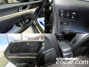 Kia K5 2.0 2020 года из Южной Кореи