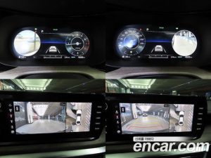 Kia K5 2.0 2020 года из Южной Кореи