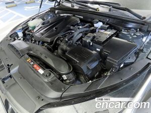 Kia K5 2.0 2020 года из Южной Кореи