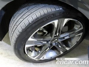 Kia K5 2.0 2020 года из Южной Кореи