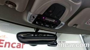Mini Clubman High 2021 года из Южной Кореи