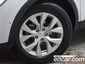 Renault-KoreaSamsung XM3 1.6 GTe LE Plus 2020 года из Южной Кореи