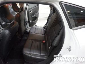 Renault-KoreaSamsung XM3 1.6 GTe LE Plus 2020 года из Южной Кореи
