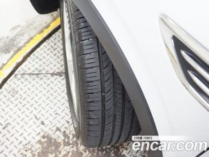 Renault-KoreaSamsung XM3 1.6 GTe LE Plus 2020 года из Южной Кореи