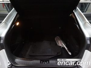 Renault-KoreaSamsung XM3 1.6 GTe LE Plus 2020 года из Южной Кореи