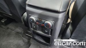 Ford Explorer 2.3 Limited 4WD 2020 года из Южной Кореи