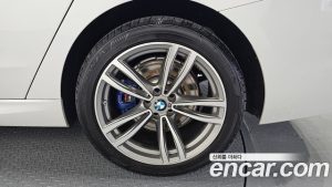 BMW Gran Turismo 630i xDrive M Sport 2020 года из Южной Кореи