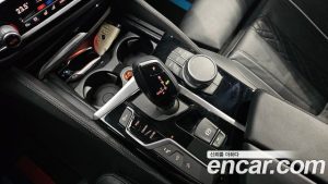BMW Gran Turismo 630i xDrive M Sport 2020 года из Южной Кореи