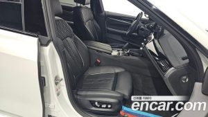 BMW Gran Turismo 630i xDrive M Sport 2020 года из Южной Кореи