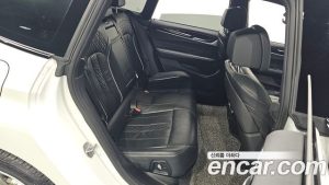 BMW Gran Turismo 630i xDrive M Sport 2020 года из Южной Кореи