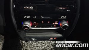 BMW Gran Turismo 630i xDrive M Sport 2020 года из Южной Кореи