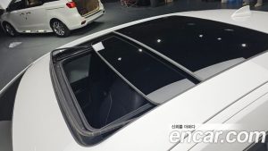 BMW Gran Turismo 630i xDrive M Sport 2020 года из Южной Кореи