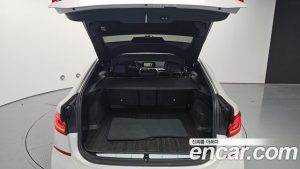 BMW Gran Turismo 630i xDrive M Sport 2020 года из Южной Кореи