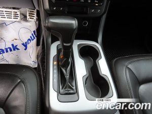 ChevroletGMDaewoo Colorado 3.6 Extreme 4WD 2020 года из Южной Кореи