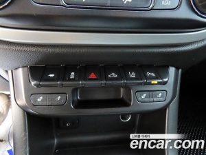 ChevroletGMDaewoo Colorado 3.6 Extreme 4WD 2020 года из Южной Кореи