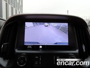 ChevroletGMDaewoo Colorado 3.6 Extreme 4WD 2020 года из Южной Кореи