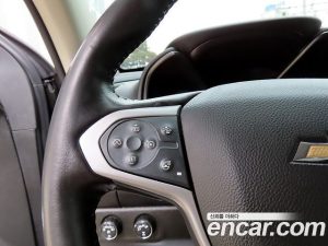 ChevroletGMDaewoo Colorado 3.6 Extreme 4WD 2020 года из Южной Кореи