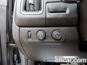 ChevroletGMDaewoo Colorado 3.6 Extreme 4WD 2020 года из Южной Кореи