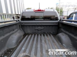 ChevroletGMDaewoo Colorado 3.6 Extreme 4WD 2020 года из Южной Кореи