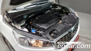 Kia Sorento Дизель 2.0 2WD 2020 года из Южной Кореи