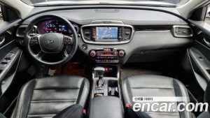 Kia Sorento Дизель 2.0 2WD 2020 года из Южной Кореи