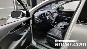 Kia Sorento Дизель 2.0 2WD 2020 года из Южной Кореи