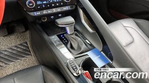 Hyundai AVANTE 1.6 2021 года из Южной Кореи