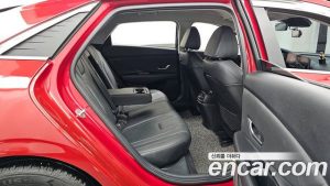 Hyundai AVANTE 1.6 2021 года из Южной Кореи