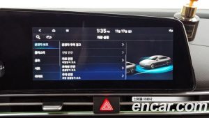 Hyundai AVANTE 1.6 2021 года из Южной Кореи