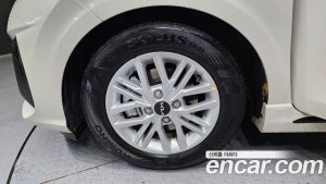 Kia morning Prestige 2023 года из Южной Кореи