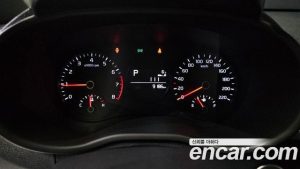 Kia morning Prestige 2023 года из Южной Кореи