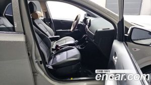 Kia morning Prestige 2023 года из Южной Кореи