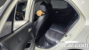 Kia morning Prestige 2023 года из Южной Кореи