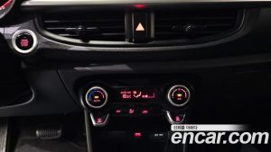 Kia morning Prestige 2023 года из Южной Кореи