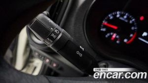 Kia morning Prestige 2023 года из Южной Кореи