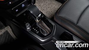 Ssangyong TIBOLI 1.6 2WD 2024 года из Южной Кореи