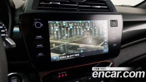 Ssangyong TIBOLI 1.6 2WD 2024 года из Южной Кореи