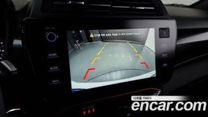 Ssangyong TIBOLI 1.6 2WD 2024 года из Южной Кореи