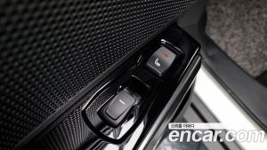 Ssangyong TIBOLI 1.6 2WD 2024 года из Южной Кореи