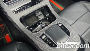 Mercedes-Benz E-Class E350 4MATIC AMG Line 2021 года из Южной Кореи
